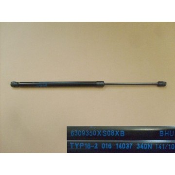 Conn rod assy tail door gas sprg brace Great Wall Florid