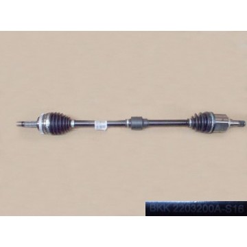 Drive shaft assy rh Great Wall Florid