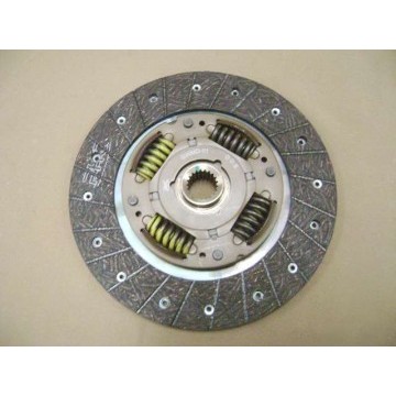 Friction disc assy Great Wall Florid