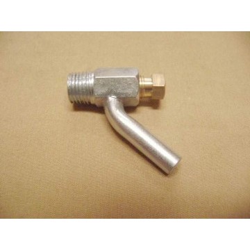 Water drain valve assy Great Wall Florid
