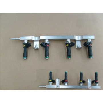 Fuel rail assy Great Wall Florid