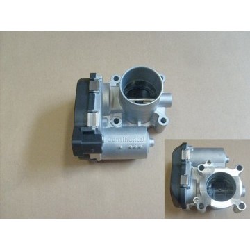 Дроссель в сборе voleex c30 Great Wall Florid