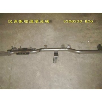 Кронштейн панели приборов центральный - 5306250-k00 Great Wall Hover