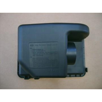 Upr case-air cleaner(tc beijing) Great Wall Hover