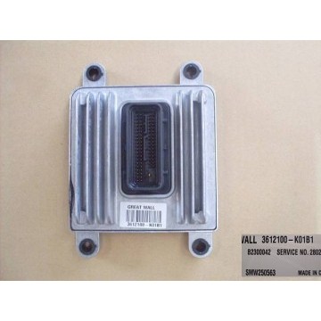 Ecu Great Wall Hover