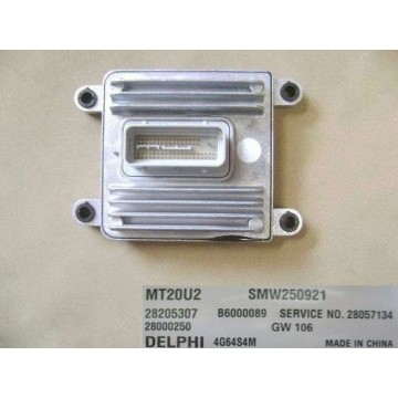 Injection ecu Great Wall Hover