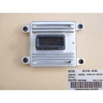 Injection ecu Great Wall Hover