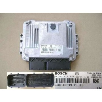 Ecu-engine Great Wall Hover