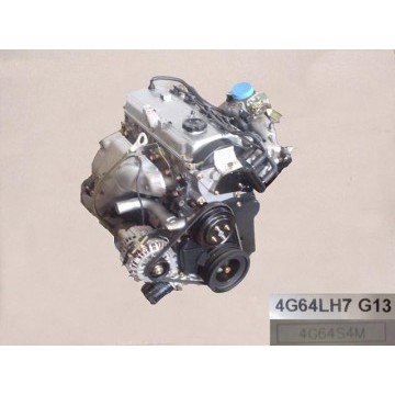 Engine assembly Great Wall Hover