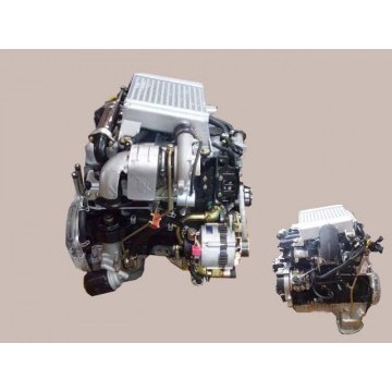 Engine assy Great Wall Hover