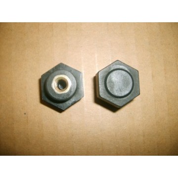 Nut(engine trim) Great Wall Hover