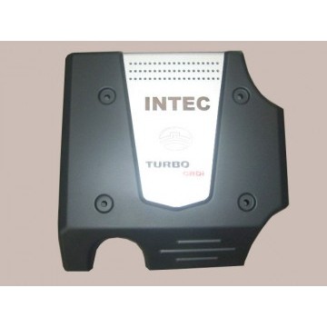 Engine trim cover Great Wall Hover