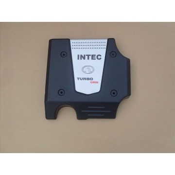Engine trim cover(tc) Great Wall Hover