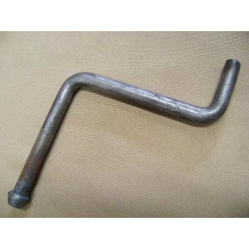 Fr big mount hook-exhaust pipe brkt Great Wall Hover