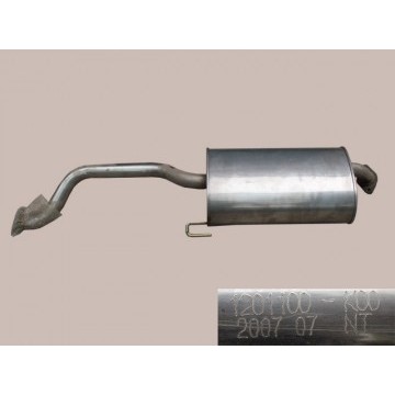 Muffler assy Great Wall Hover