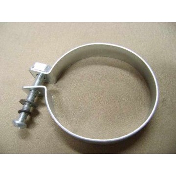 Purifier heat insulation cover clamp assembly Great Wall Hover