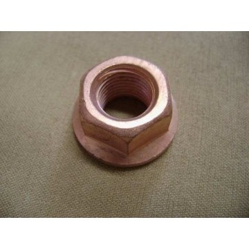 Nut(exhaust pipe end) Great Wall Hover