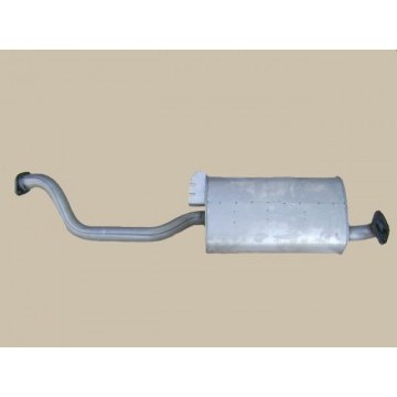 Muffler assy Great Wall Hover