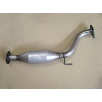Catalytic converter assy Great Wall Hover