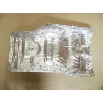 Heat insulator-mid floor Great Wall Hover