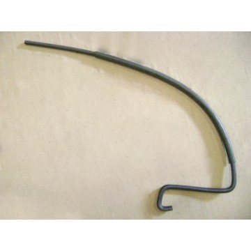 Intake hose carbon canister Great Wall Hover
