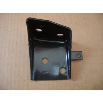 Bracket,no.1,fuel fine filter & oil water separator kit Great Wall Hover