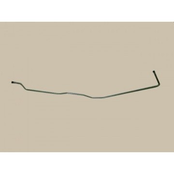Fuel return hose-engine(tc) Great Wall Hover