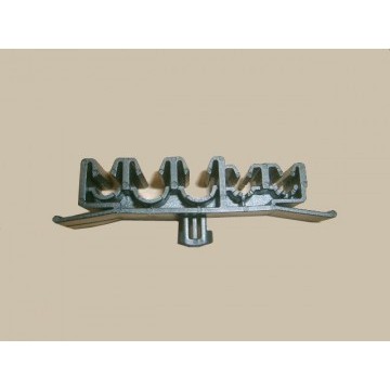 Five-way fuel pipe clamp Great Wall Hover
