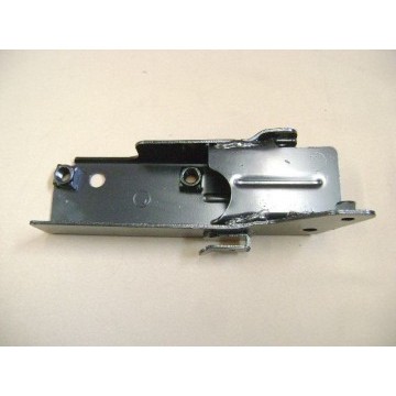 Brkt anticollision girder-rr bumper lh Great Wall Hover