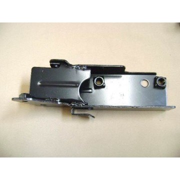 Brkt anticollision girder-rr bumper rh Great Wall Hover