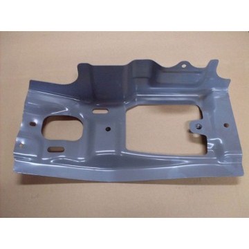 Lwr plate-anticollision girder rr sectio Great Wall Hover