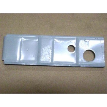 Lwr plate-anticollision girder rr sectio Great Wall Hover