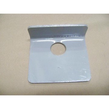 Lwr plate-rh anticollision girder rr sec Great Wall Hover