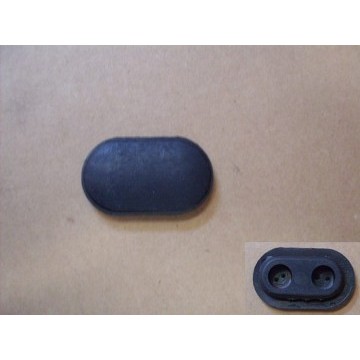 Rub plug no.2-longeron Great Wall Hover