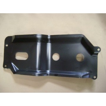 Transfer case protect plate Great Wall Hover