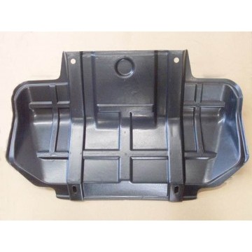 Engine mud guard assy Great Wall Hover