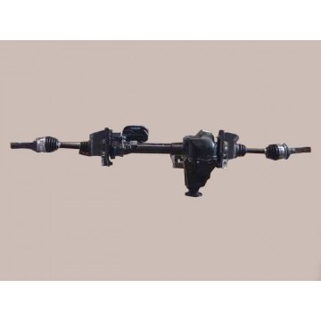 Fr drive axle assy Great Wall Hover