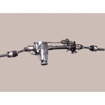 Fr drive axle assy Great Wall Hover
