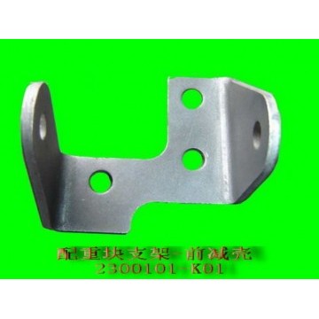 Brkt-balance weight(fr reducer housing) Great Wall Hover