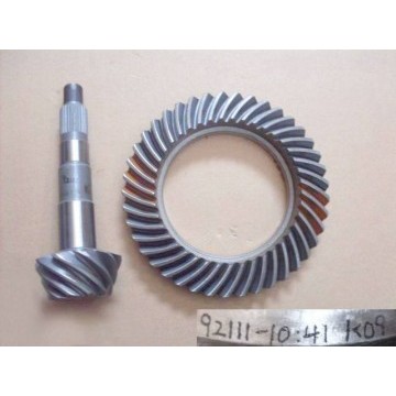 Drive&driven bevel gear assy Great Wall Hover