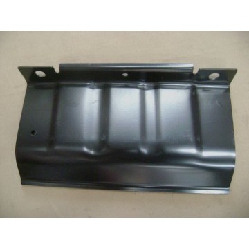 Fuel tank guard plate Great Wall Hover