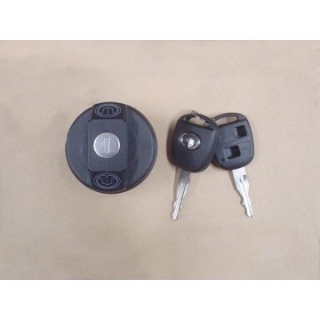 Lock cover assy-fuel tank Great Wall Hover