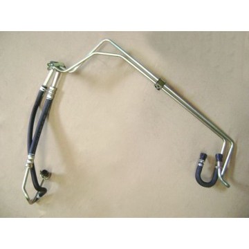 Oil inlet/return pipe-p/s gear(batt on r Great Wall Hover