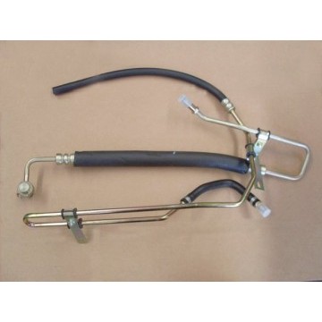 Oil returen pipe kit-power strg pump Great Wall Hover