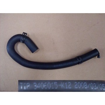 Oil inlet hose Great Wall Hover
