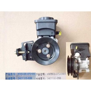 P/s pump assy(tc) Great Wall Hover