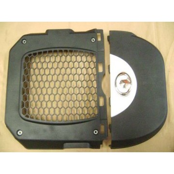Trim cover assy-intercooler Great Wall Hover