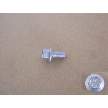 Болт m6x1x12.88 фланцевый Great Wall Hover