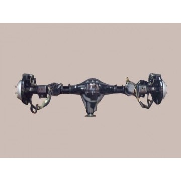 Rr axle assy(2.5tci) Great Wall Hover