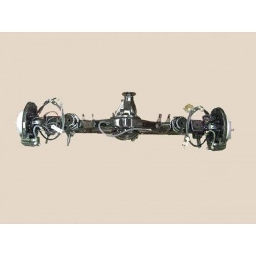 Rr axle assy(abs) Great Wall Hover